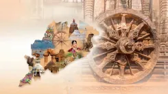 ओडिशा स्थापना दिवस: कलिंग की अद्भुत सांस्कृतिक पहचान का उत्सव