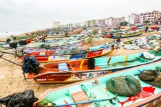 How is ECoR Preparing for Cyclone Montha?