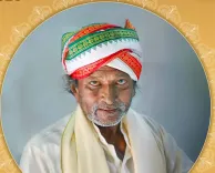 Who are the Four Distinguished Individuals from Odisha Awarded the Padma Shri?