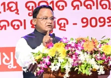 Odisha clears 22 industrial projects worth ₹3,855 crore, 7,765 jobs expected