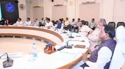 Odisha clears 27 industrial projects worth ₹2.47 lakh crore, 50,162 jobs targeted