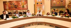 What is the significance of Odisha's new WhatsApp chatbot 'Ama Sathi'?