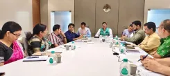 Odisha orders strict monitoring of land registration offices after Nuapada fraud