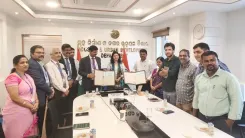 Odisha H&UD, SBI sign MoU to boost digital payments in ULBs via SUJOG