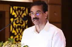 Odisha Guv approves renaming of Raj Bhavan to Lok Bhavan