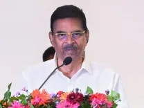 Odisha Governor pushes corporates to rethink CSR beyond compliance