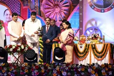 Odisha Governor urges weekly handloom wear to back weavers on National Handloom Day