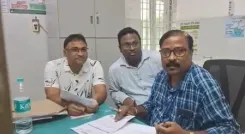 ओडिशा : जाजपुर जिले में हैजा और डायरिया का प्रकोप, स्वास्थ्य विभाग की टीम ने स्थिति का लिया जायजा