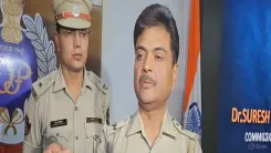 क्या कटक में स्थिति शांतिपूर्ण है? पुलिस ने की सख्त कार्रवाई : सुरेश देव दत्ता सिंह