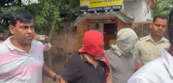 क्या कटक के नशा मुक्ति केंद्र में छात्रा की हत्या हुई?