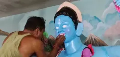 क्या भद्रक में ऐतिहासिक काली पूजा समारोह का उल्लास और सुरक्षा प्रबंध पुख्ता हैं?