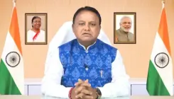 आईएफएस अधिकारियों ने ओडिशा के सीएम मोहन चरण माझी से की मुलाकात