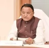 ओडिशा के मुख्यमंत्री ने आवश्यक वस्तुओं की आपूर्ति श्रृंखला की स्थिति की समीक्षा की