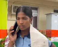 ओडिशा की कैनोइंग खिलाड़ी रश्मिता साहू का 'मन की बात' में जिक्र, कहा- पदक जीतने के लिए दृढ़