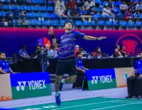 Will Unnati, Tasnim, and Rounak Shine in the Odisha Masters Semis?