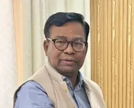 ओडिशा में सुरक्षा व्यवस्था विफल, मौजूदा हालात नियंत्रण से बाहर : भक्त चरण दास  