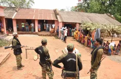 When is the Nuapada by-poll Scheduled?