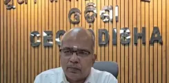 क्या ओडिशा में नुआपाड़ा उपचुनाव के लिए मतदाता सूची का विशेष संक्षिप्त पुनरीक्षण किया गया है?