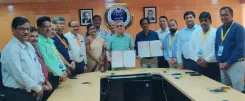 Odisha: OMC signs MoU with AMD for critical mineral exploration push