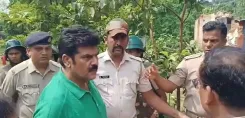 क्या ओडिशा के पीताबास हत्याकांड में 50 लाख में हुआ था सौदा?