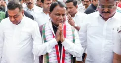 Odisha Plans ₹5,467 Cr Free KG-to-PG Education Push