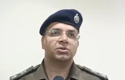 How Did Odisha Police Disrupt an Interstate Cybercrime Ring?