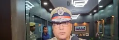 How is Odisha Police Responding to the Recent Delhi Blast?