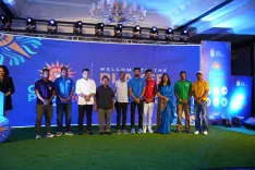 When Does the Odisha Pro T20 League Start in Cuttack?