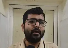 ओडिशा : पुरी में मृत घोषित बुजुर्ग महिला निकली जीवित, अस्पताल ने दी गंभीर हालत की जानकारी