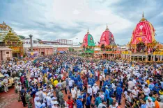 Is Nepal’s Turmoil Linked to the End of Kasturi Supply for Lord Jagannath’s Rituals?