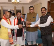 Odisha Ranks Among Top States in NITI Aayog Investment Index