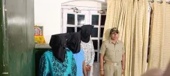 Sambalpur cyber police bust fake SIM racket, arrest 3 in Odisha