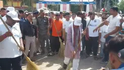 क्या ओडिशा में 'स्वच्छता ही सेवा' अभियान ने धर्मेंद्र प्रधान की अपील को प्रभावी बनाया?