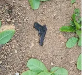 संबलपुर मुठभेड़: गांजा तस्कर बंटी सुना पुलिस की गोली से घायल, 16 से अधिक आपराधिक मामले दर्ज