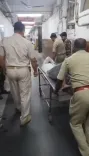 संबलपुर मुठभेड़: कफ सिरप तस्करों पर पुलिस की कार्रवाई, प्रीतम बिस्वाल के पैर में लगी गोली, 24 कार्टन जब्त