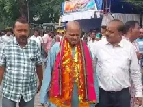 क्या ओडिशा सरकार की कैबिनेट में विस्तार होगा? मनमोहन सामल का बयान
