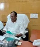 क्या ओडिशा में एसी-एसटी योजनाओं में घोटाला हुआ है? कांग्रेस नेता राम चंद्र कदम ने मुख्यमंत्री को पत्र लिखा