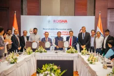 Odisha secures ₹66,392 crore investment proposals in Delhi outreach