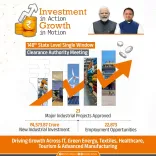 Odisha SLSWCA Clears HCL Tech Hub in Khordha at 148th Meet