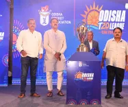 Odisha T20 League CM Trophy 2025: 6 teams, 17 matches at Barabati Stadium