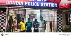 Odisha couple harassment: 3 arrested after viral video from Dhenkanal