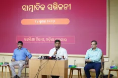 Odisha launches KG-to-PG free education scheme 'Gyanodaya', a first in India