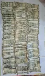 Odisha Vigilance raids Bargarh PEO, unearths multi-crore assets including buildings and plots