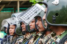 Odisha Vigilance raids VIMSAR officials over disproportionate assets