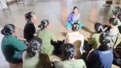 Odisha's Maithili Bhue thanked by PM Modi in Mann Ki Baat for eco-tourism work