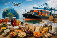 Odisha agri and food-processing exports may hit $1 bn by 2035