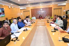 Odisha Prison Development Board plans 3 model jails, open-air prisons in 2025