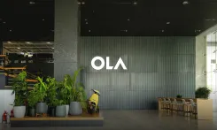 What Led to Ola Electric's Market Share Plummet in 2025?