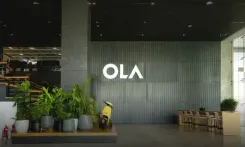 Ola Electric trades near 52-week low as Bhavish Aggarwal sells 2.6 crore shares