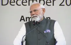 Can Old Trade Routes Drive Future Prosperity, Asserts PM Modi at India-Jordan Business Forum?